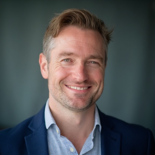 James Whitfield — betting sites not on gamstop expert