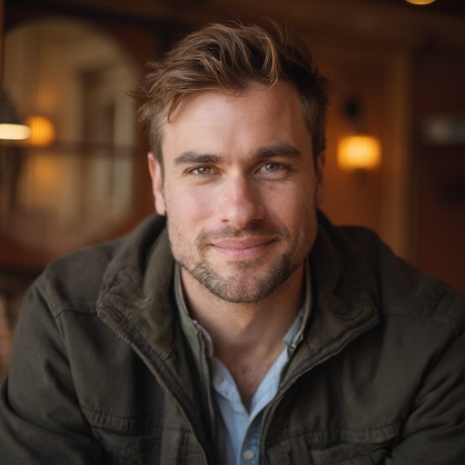 Jordan Okafor — betting sites not on gamstop reviewer